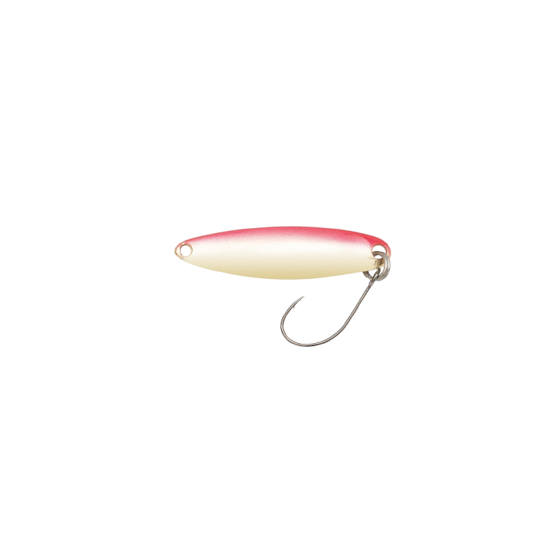 Berkley - Sukoshi - Edge Stripe Gold Fuchsia Front Gold Back
