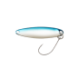 Berkley - Sukoshi - Edge Stripe Silver Blue Front Silver Back