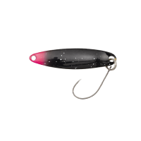 Berkley - Sukoshi - Fuchsia Tip Black Front Pink Splat Back