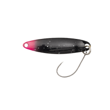 Berkley - Sukoshi - Fuchsia Tip Black Front Pink Splat Back