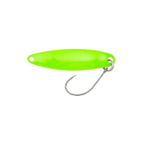 Berkley - Sukoshi - Lime Green Front Gold Back