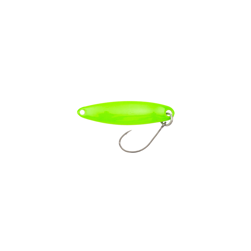 Berkley - Sukoshi - Lime Green Front Gold Back