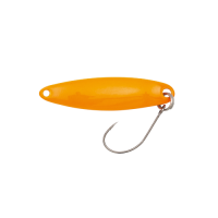Berkley - Sukoshi - Orange Front Gold Back