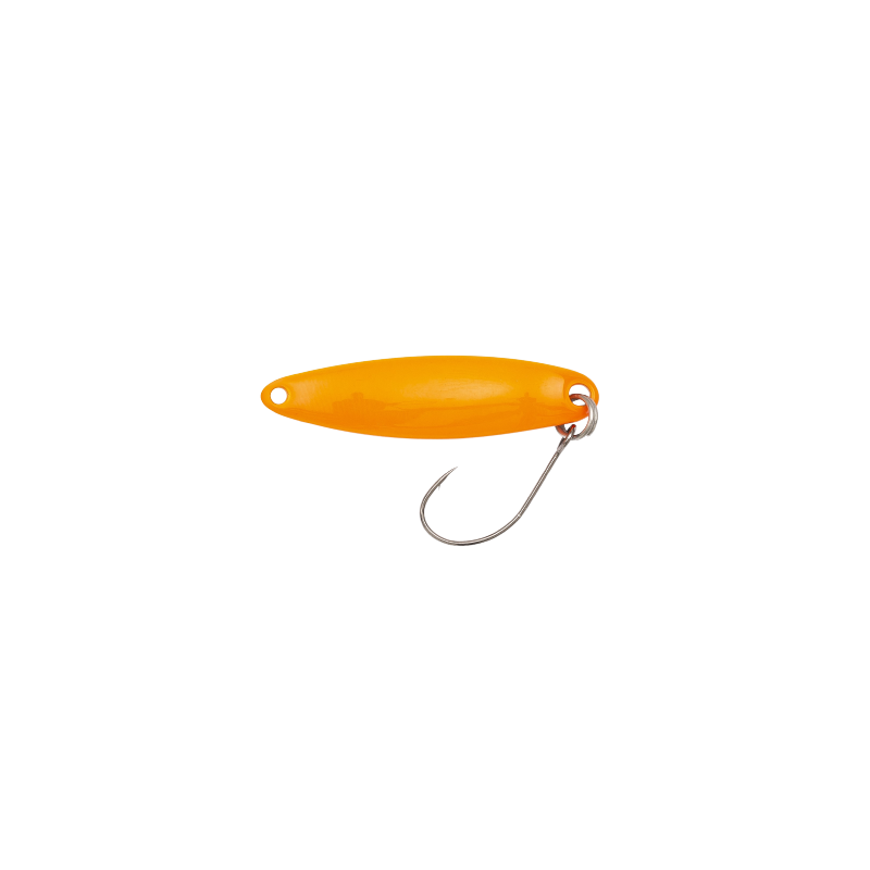 Berkley - Sukoshi - Orange Front Gold Back