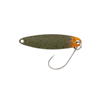 Berkley - Sukoshi - Orange Tip Splat Pellet Front Splat Pellet Back
