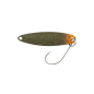 Berkley - Sukoshi - Orange Tip Splat Pellet Front Splat Pellet Back