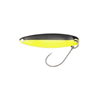 Berkley - Sukoshi - Vert Chartreuse Black Front Black Back