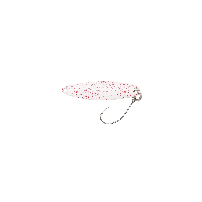 Berkley - Sukoshi - White Body Fuchsia