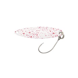 Berkley - Sukoshi - White Body Fuchsia