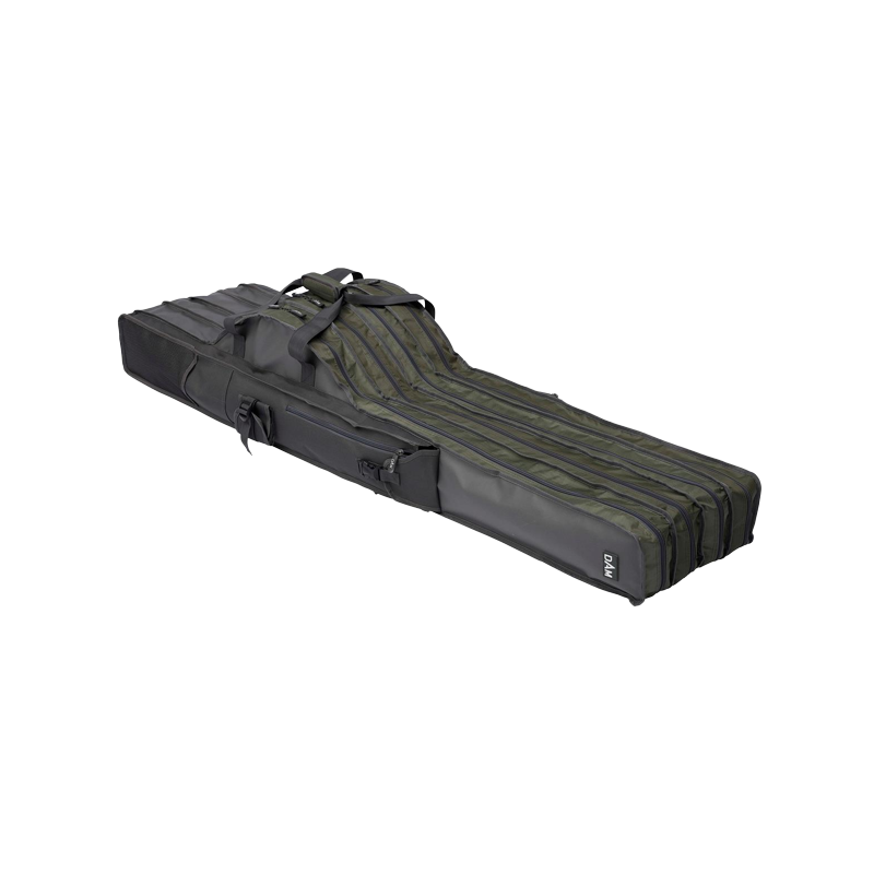 DAM - 3er Rutentasche - 130 cm