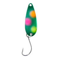 Balzer - Pro Staff Series Swindler - Col. 21