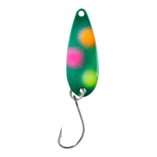 Balzer - Pro Staff Series Swindler - Col. 21