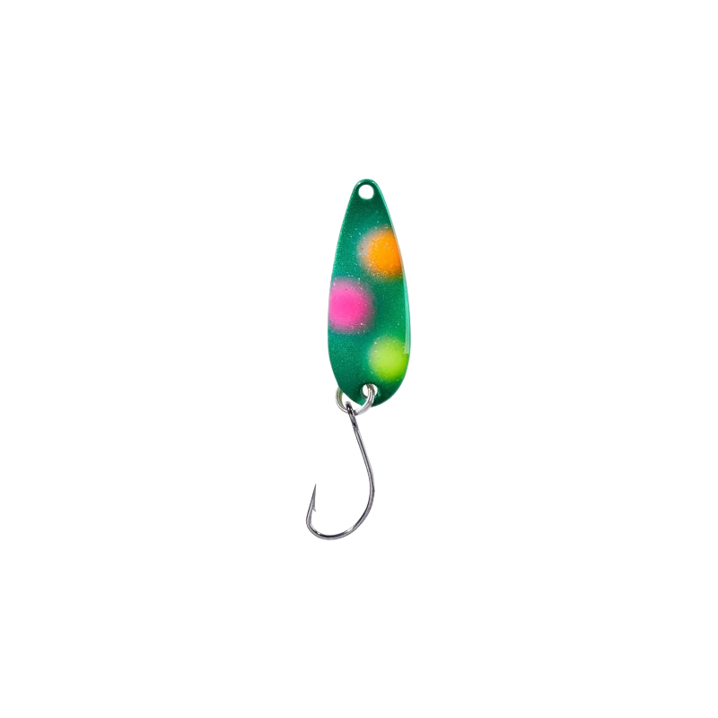 Balzer - Pro Staff Series Swindler - Col. 21