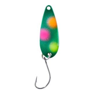 Balzer - Pro Staff Series Swindler - Col. 21