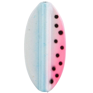 Balzer - Pro Staff Series Inliner Spoon - 012