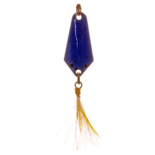 Predox - Delta Spoon - dark blue-orange