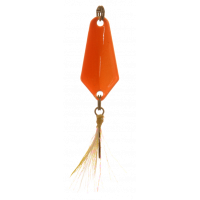 Predox - Delta Spoon - dark blue-orange
