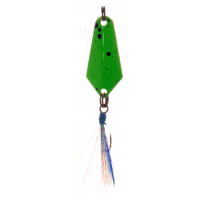 Predox - Delta Spoon - grün-orange