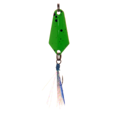 Predox - Delta Spoon - grün-orange