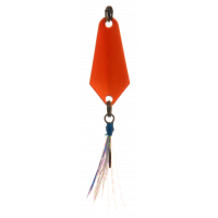 Predox - Delta Spoon - grün-orange