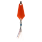 Predox - Delta Spoon - grün-orange