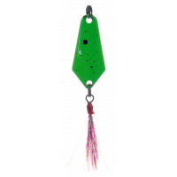 Predox - Delta Spoon - grün-schwarz