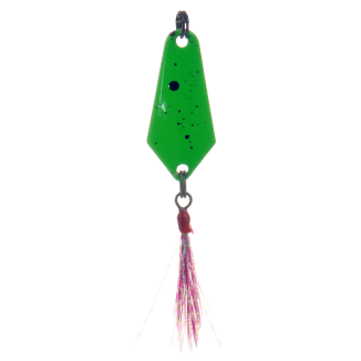 Predox - Delta Spoon - grün-schwarz