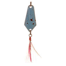 Predox - Delta Spoon - light blue-yellow