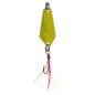 Predox - Delta Spoon - light blue-yellow