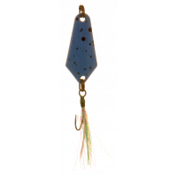 Predox - Delta Spoon - mid blue-orange