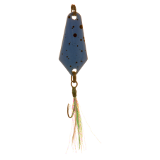 Predox - Delta Spoon - mid blue-orange