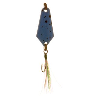 Predox - Delta Spoon - mid blue-orange