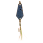 Predox - Delta Spoon - mid blue-orange