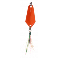 Predox - Delta Spoon - mid blue-orange