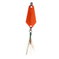 Predox - Delta Spoon - mid blue-orange