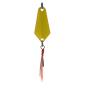 Predox - Delta Spoon - purple-yellow
