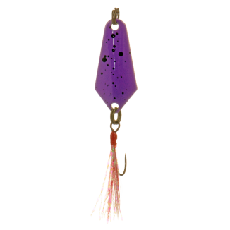 Predox - Delta Spoon - purple-yellow