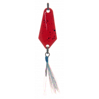 Predox - Delta Spoon - rot-schwarz