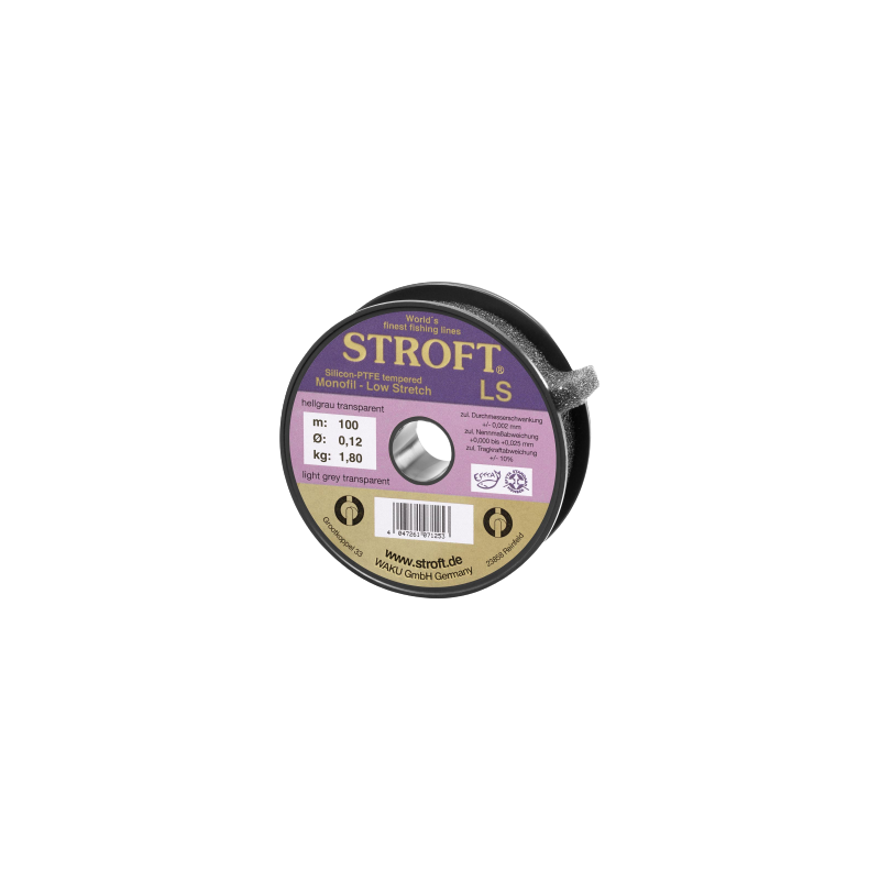 Stroft - LS 100m
