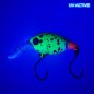 Trout Jara - Crancun 25 MD-SS - AX11 Trout Jara - Crancun 25 MD-SS - AX11