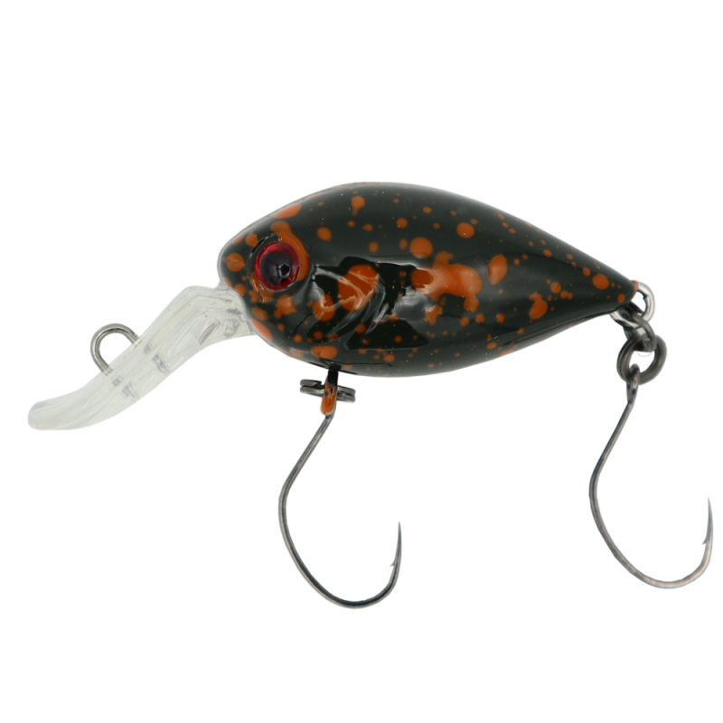 Trout Jara - Crancun 25 MD-SS - AX14