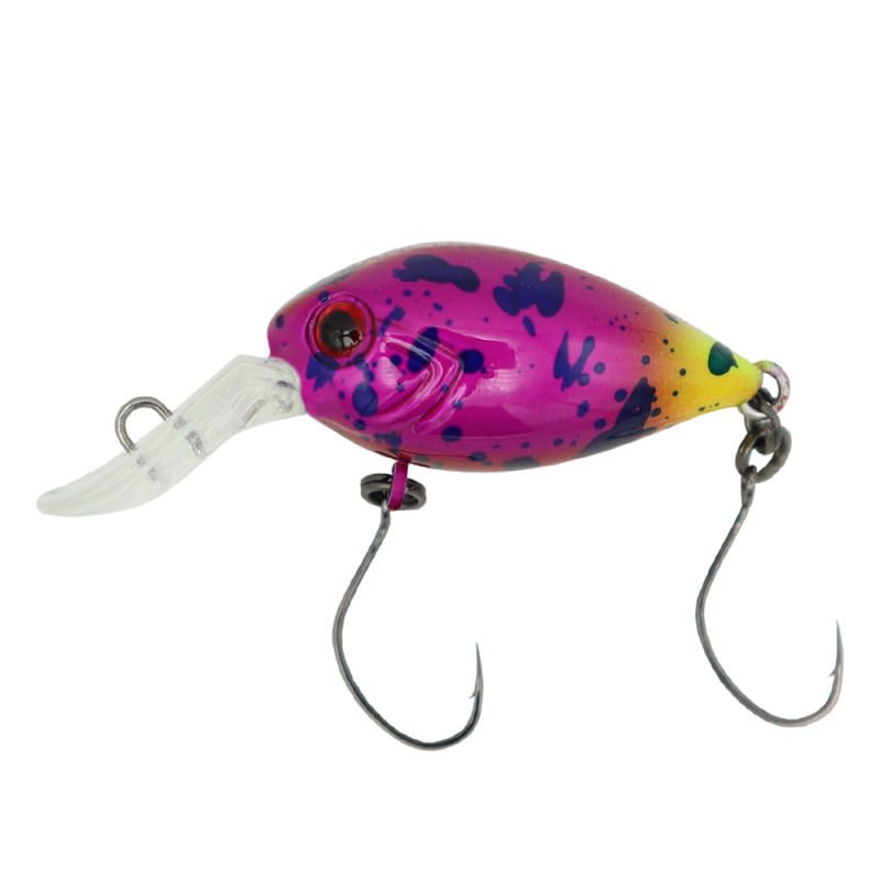 Trout Jara - Crancun 25 MD-SS - AX15