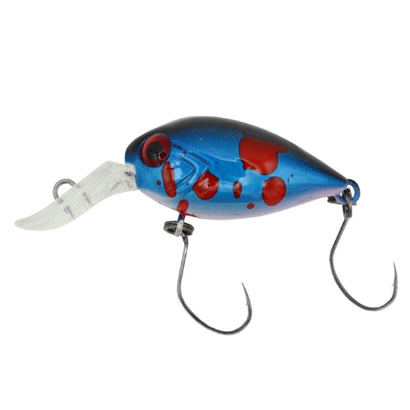 Trout Jara - Crancun 25 MD-SS - AX16 Trout Jara - Crancun 25 MD-SS - AX16
