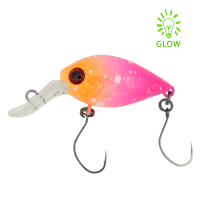 Trout Jara - Crancun 25 MD-SS - AX19