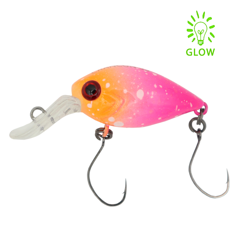 Trout Jara - Crancun 25 MD-SS - AX19 Trout Jara - Crancun 25 MD-SS - AX19