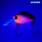 Trout Jara - Crancun 25 MD-SS - AX19 Trout Jara - Crancun 25 MD-SS - AX19