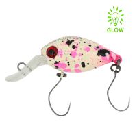 Trout Jara - Crancun 25 MD-SS - AX20