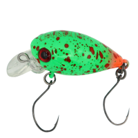 Trout Jara - Crancun 25 MR-SF - AX11