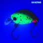 Trout Jara - Crancun 25 MR-SF - AX11 Trout Jara - Crancun 25 MR-SF - AX11