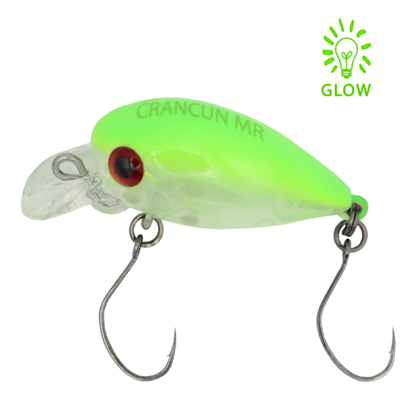 Trout Jara - Crancun 25 MR-SF - AX12 Trout Jara - Crancun 25 MR-SF - AX12
